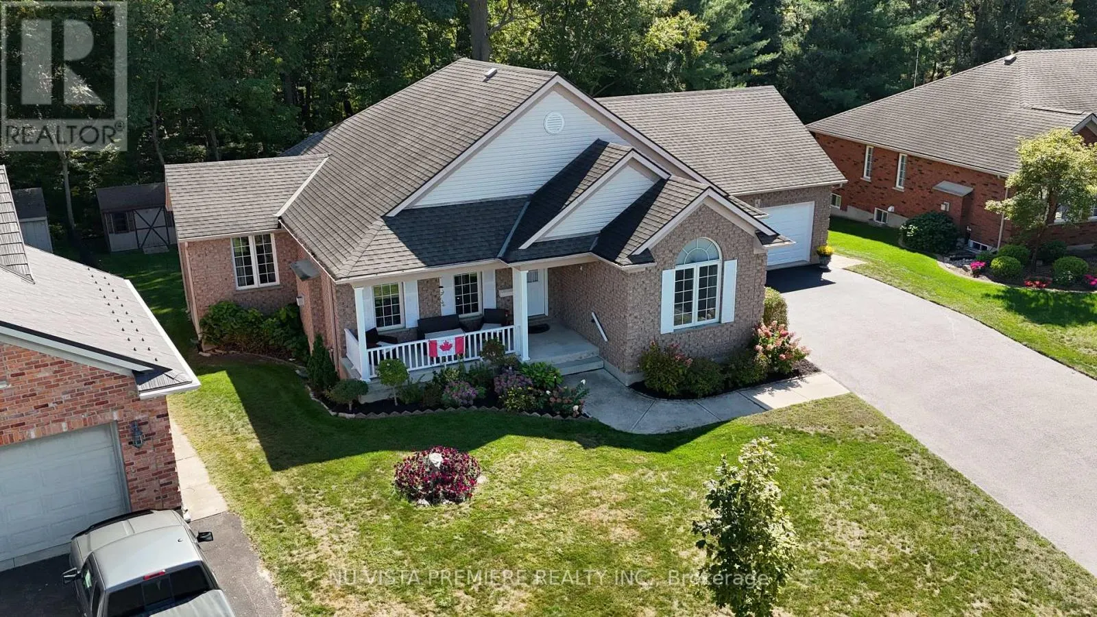 41 TARRY PARKWAY