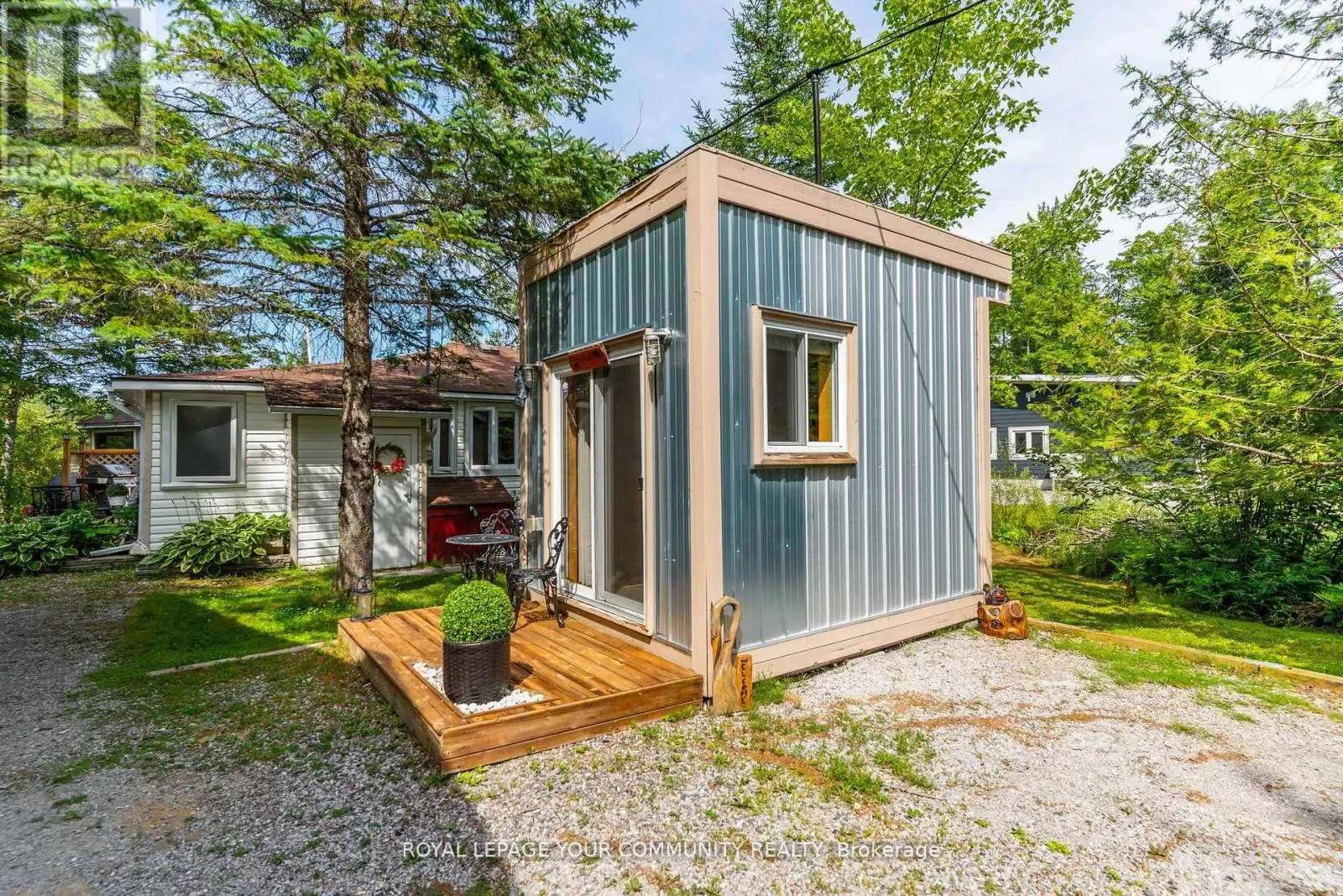 1139 CANUCK TRAIL