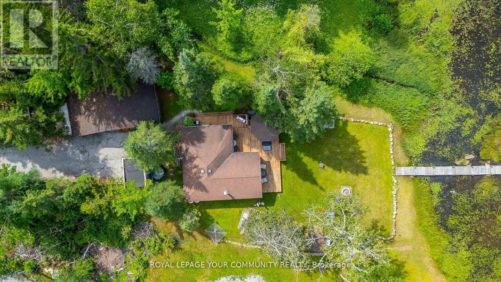 1139 CANUCK TRAIL