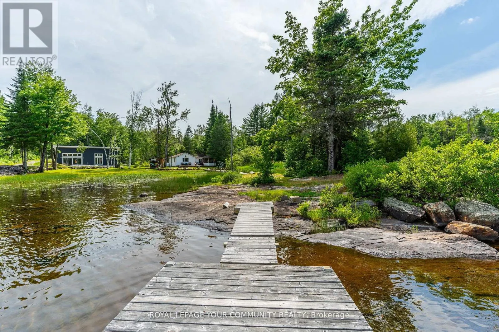1139 CANUCK TRAIL