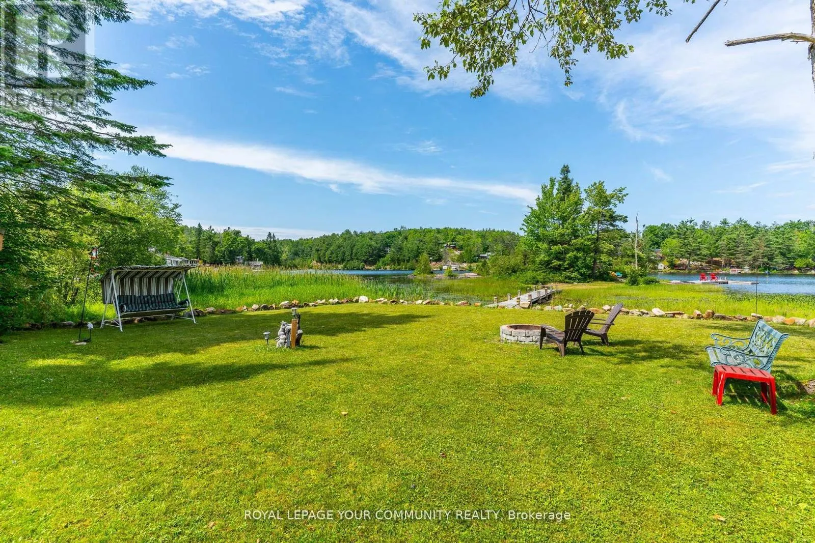 1139 CANUCK TRAIL