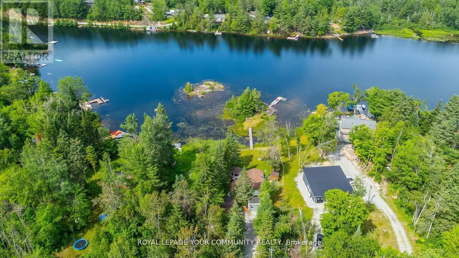 1139 CANUCK TRAIL