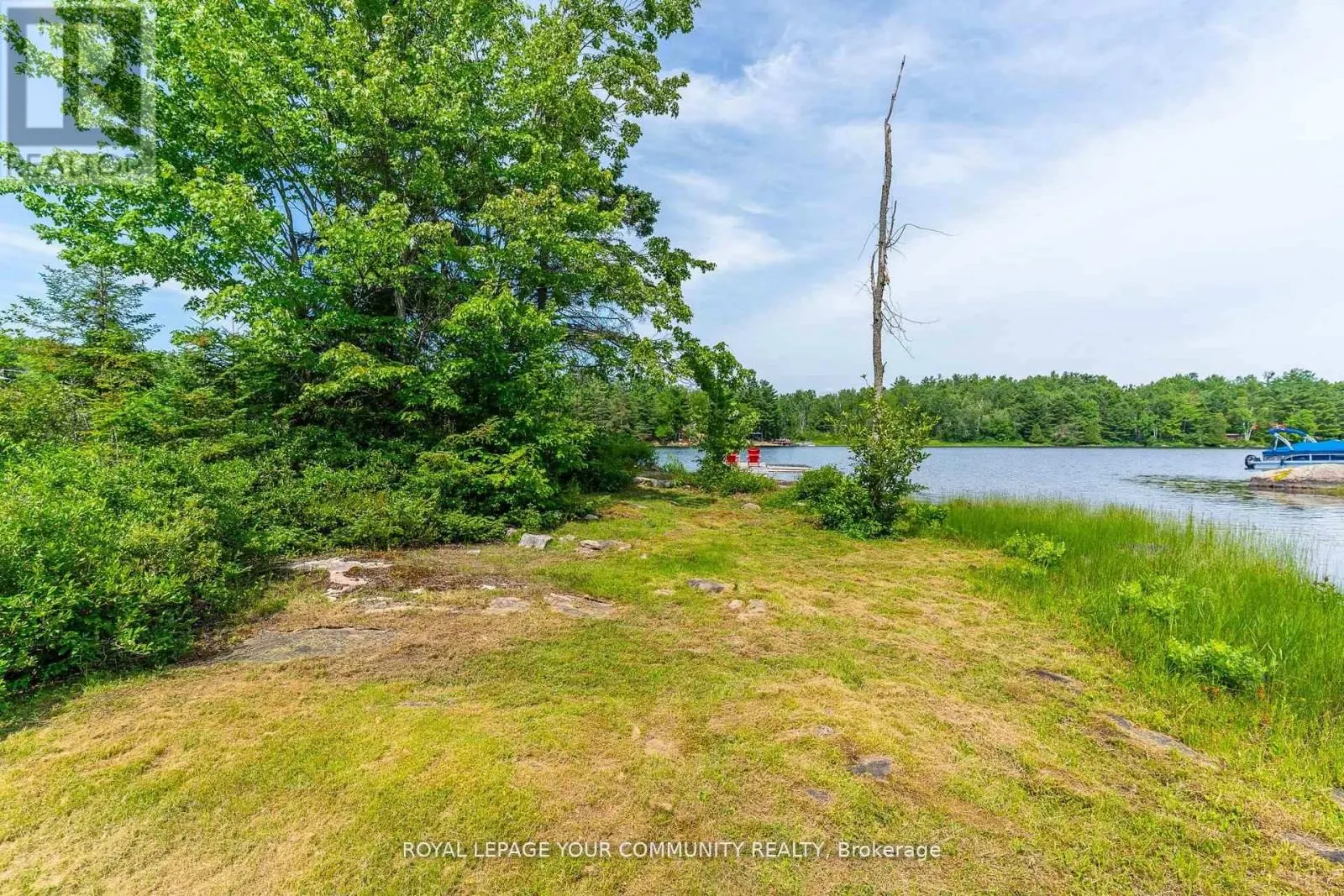 1139 CANUCK TRAIL