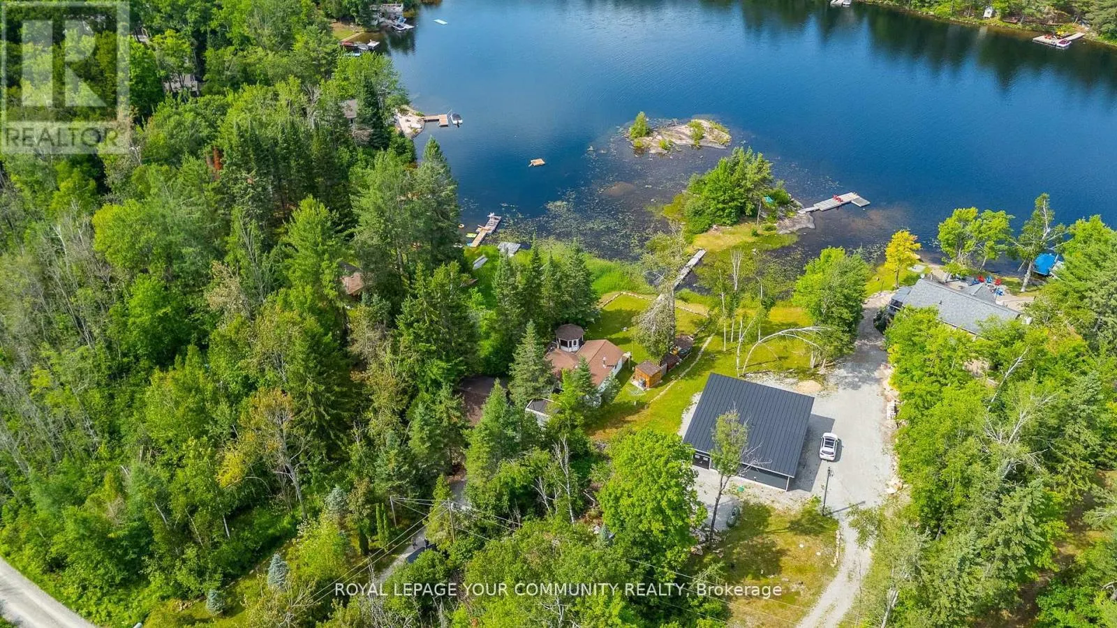 1139 CANUCK TRAIL