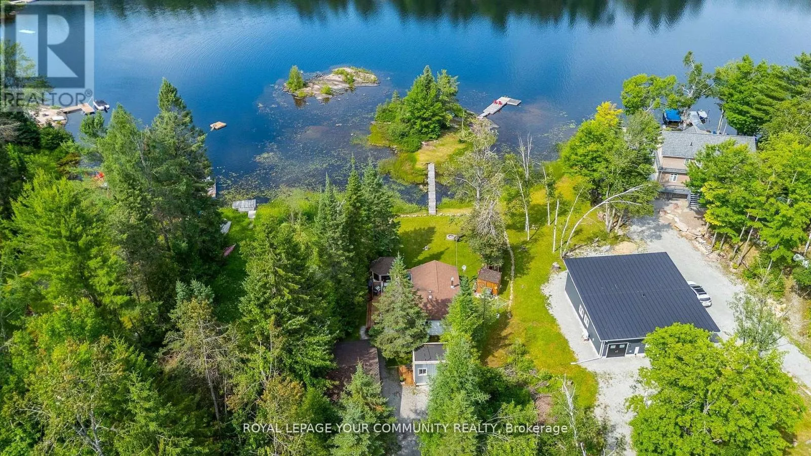 1139 CANUCK TRAIL