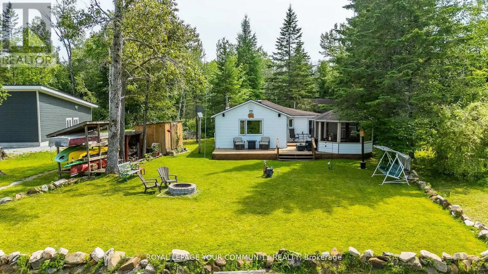 1139 CANUCK TRAIL