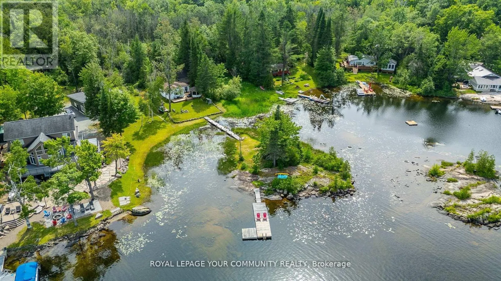 1139 CANUCK TRAIL