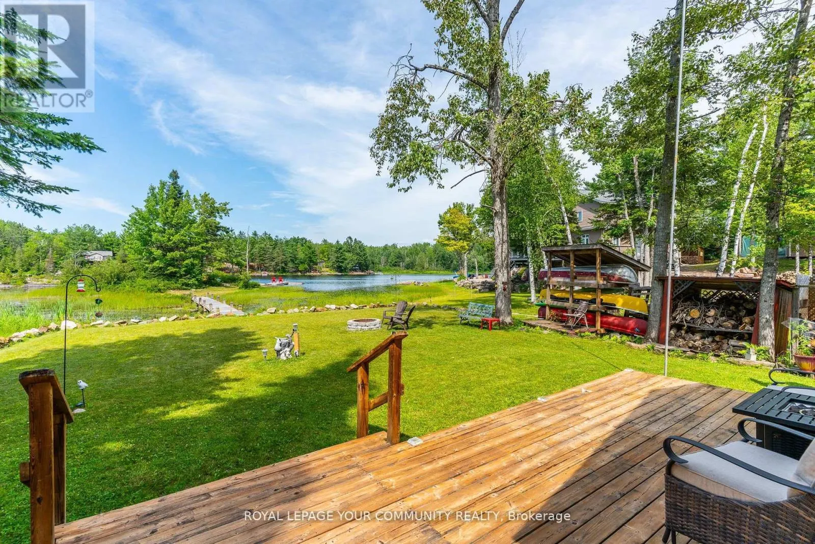 1139 CANUCK TRAIL