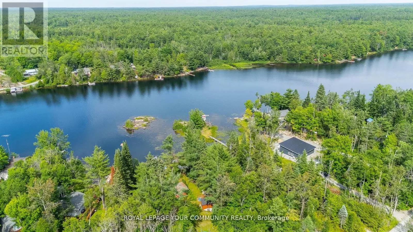 1139 CANUCK TRAIL