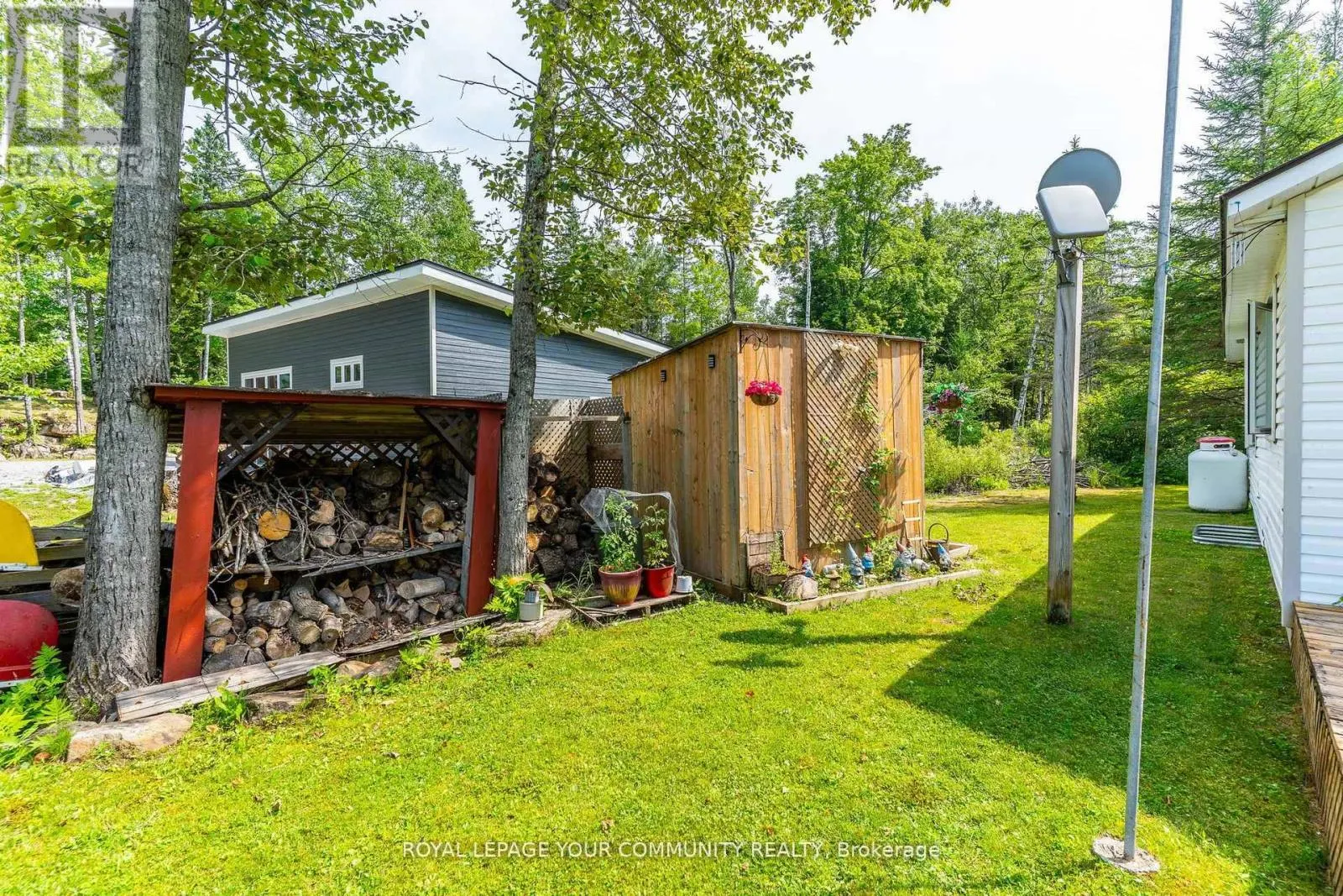 1139 CANUCK TRAIL