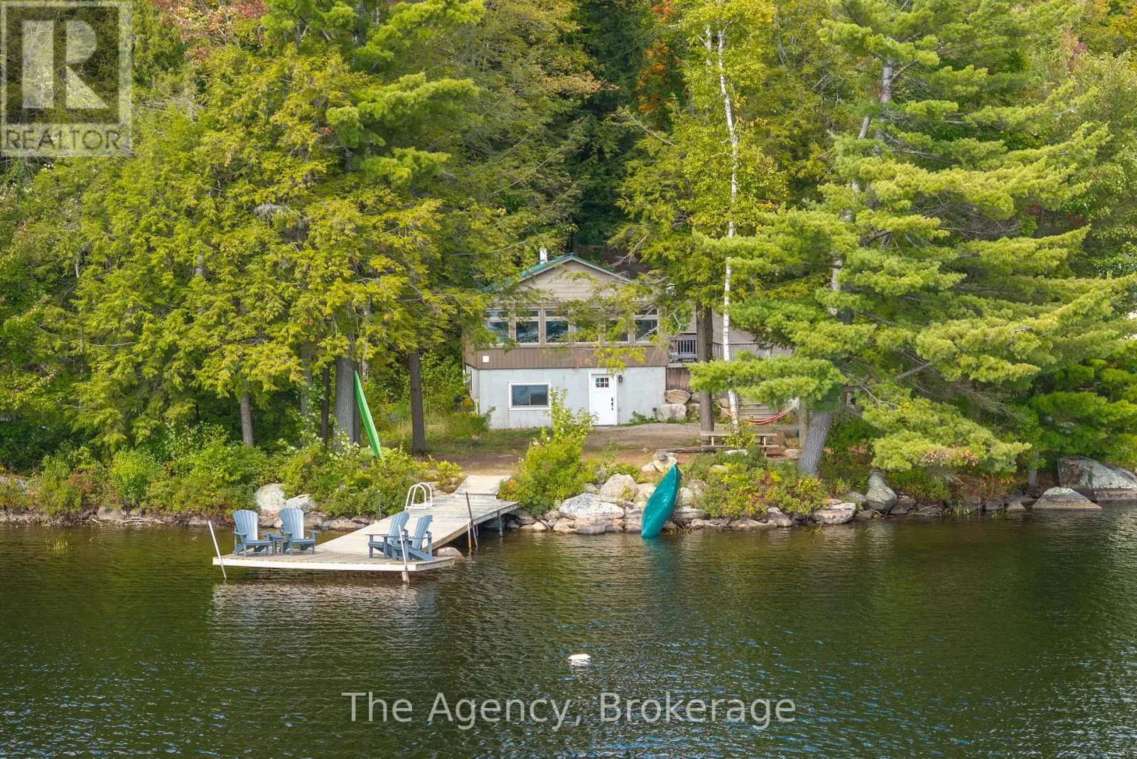 1032 LAKESHORE DRIVE S