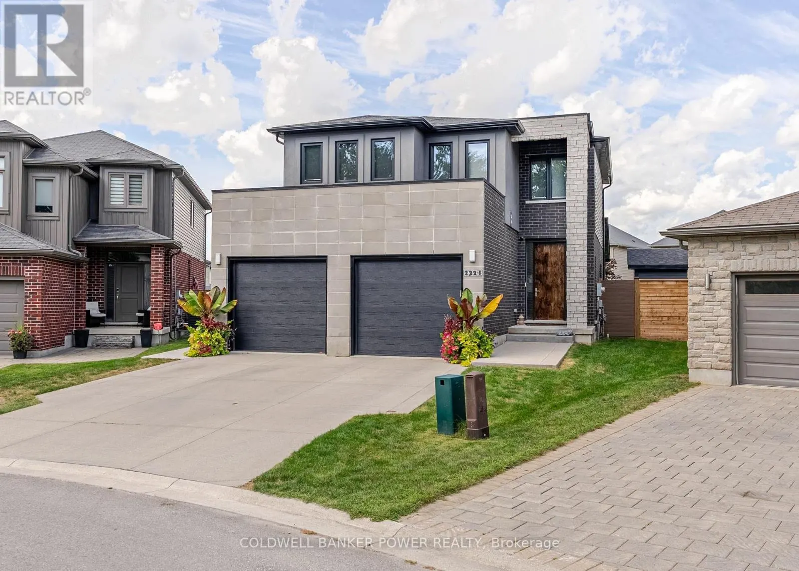 2224 YELLOWBIRCH PLACE