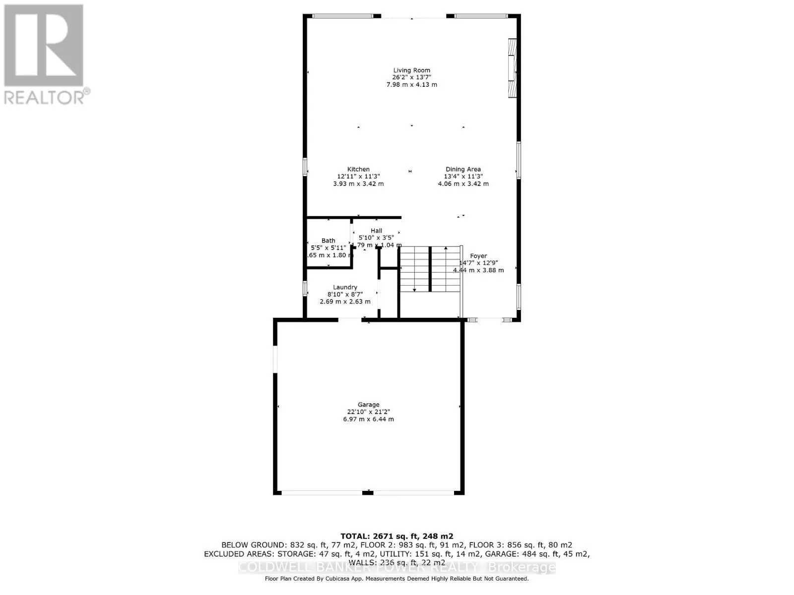 2224 YELLOWBIRCH PLACE