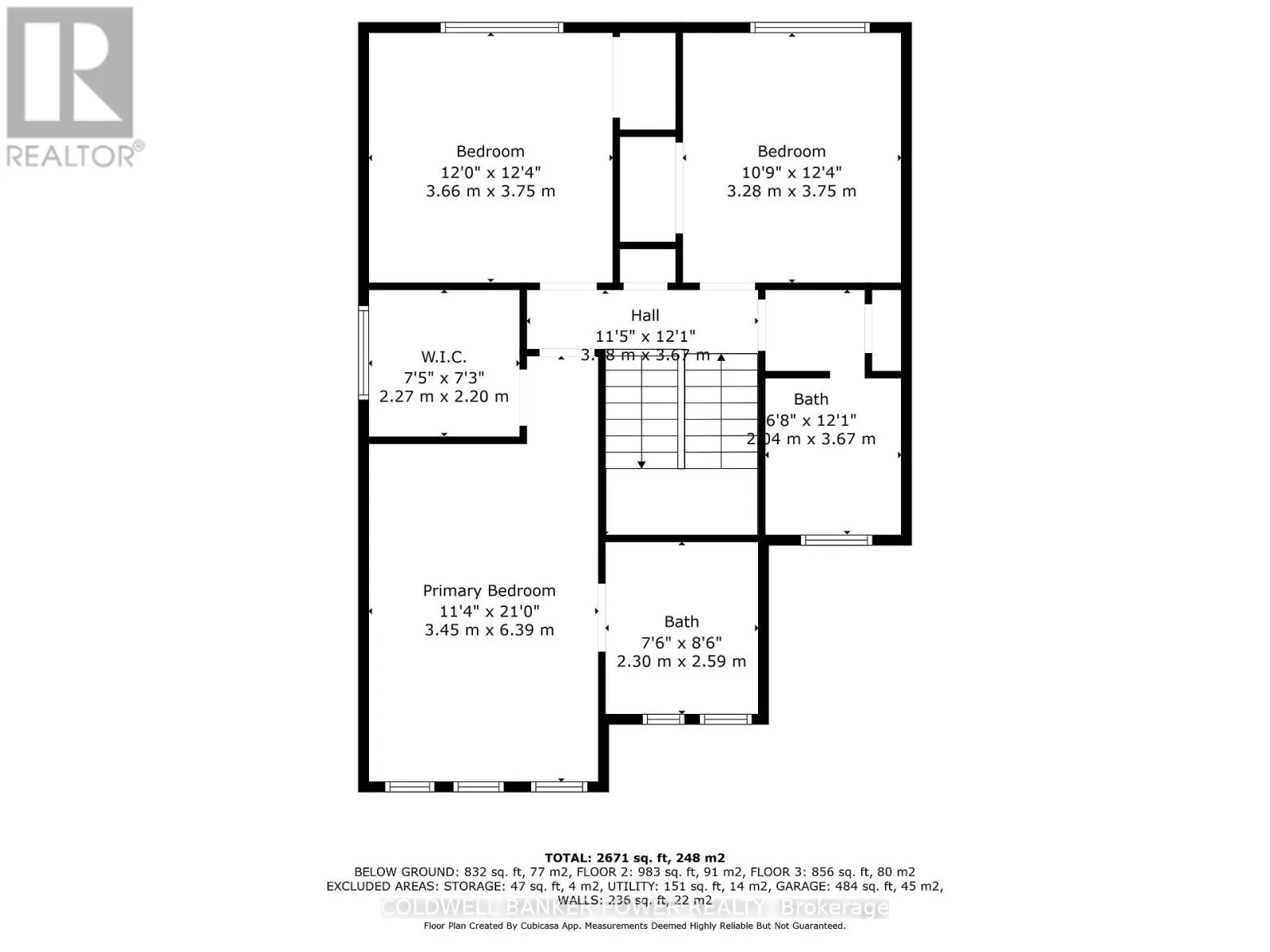 2224 YELLOWBIRCH PLACE