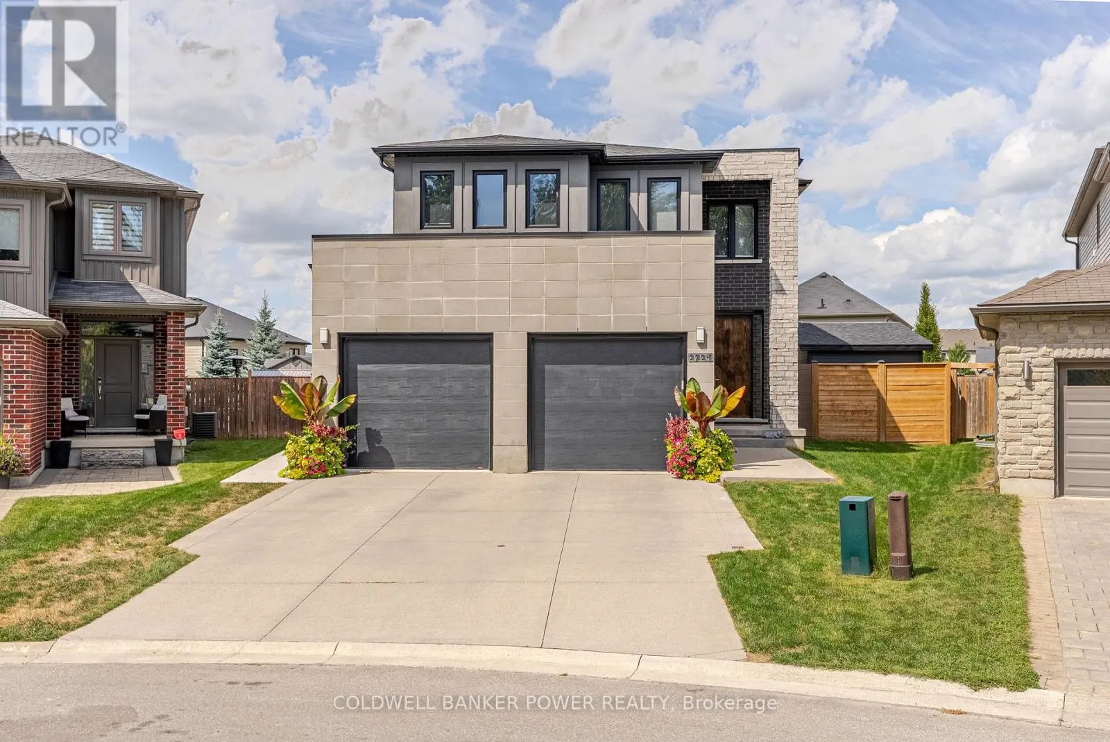 2224 YELLOWBIRCH PLACE