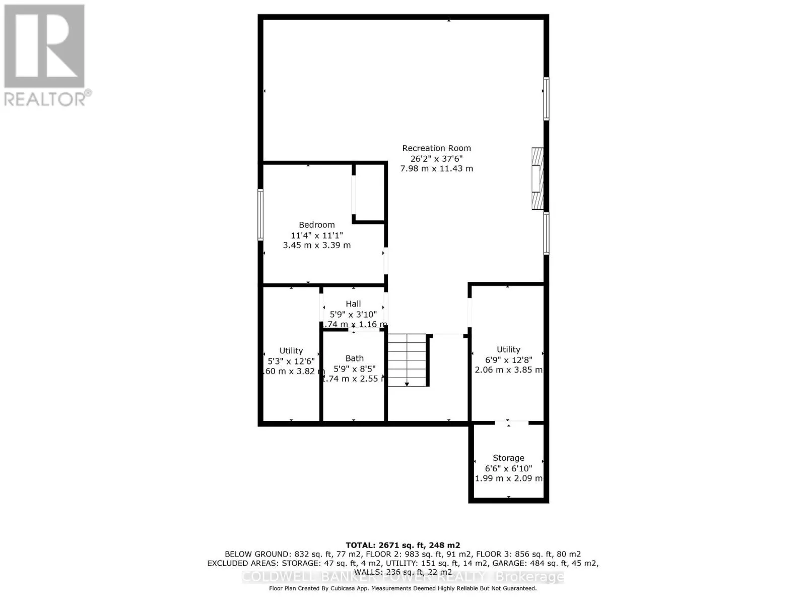 2224 YELLOWBIRCH PLACE