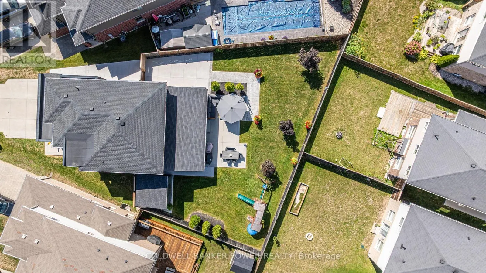 2224 YELLOWBIRCH PLACE