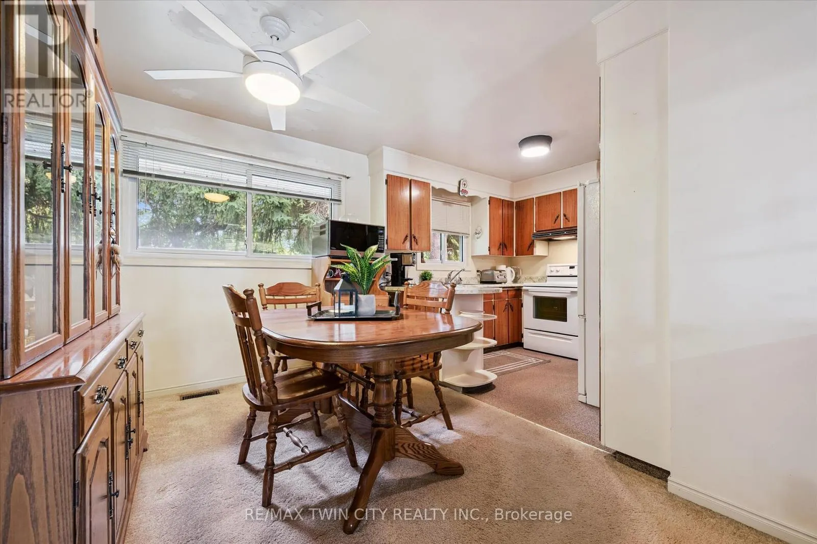 41 BONIFACE AVENUE