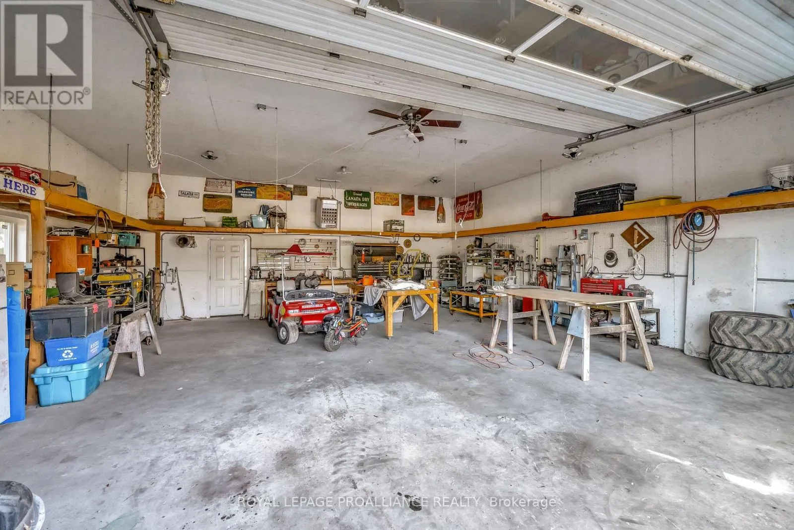 4140 SHANNONVILLE ROAD