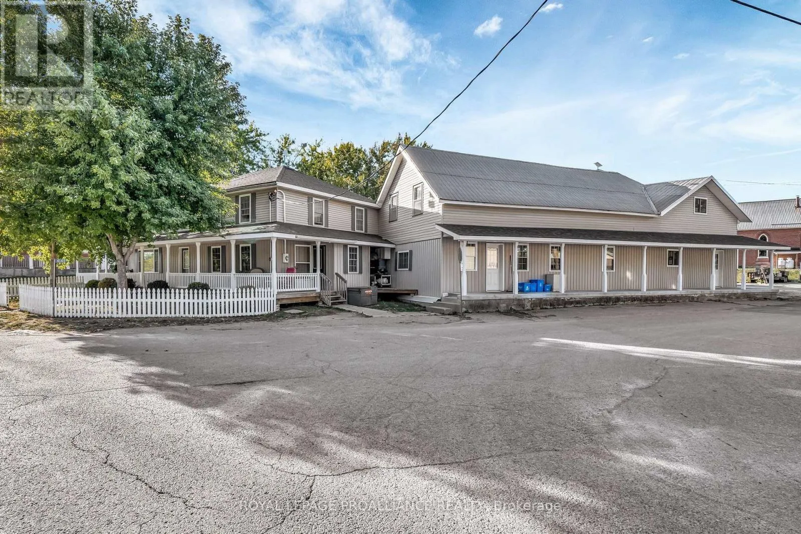 4140 SHANNONVILLE ROAD