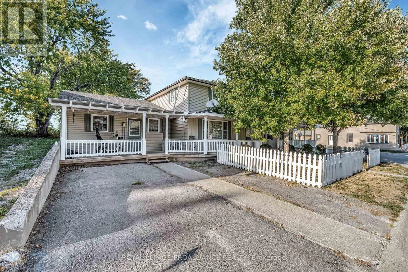 4140 SHANNONVILLE ROAD