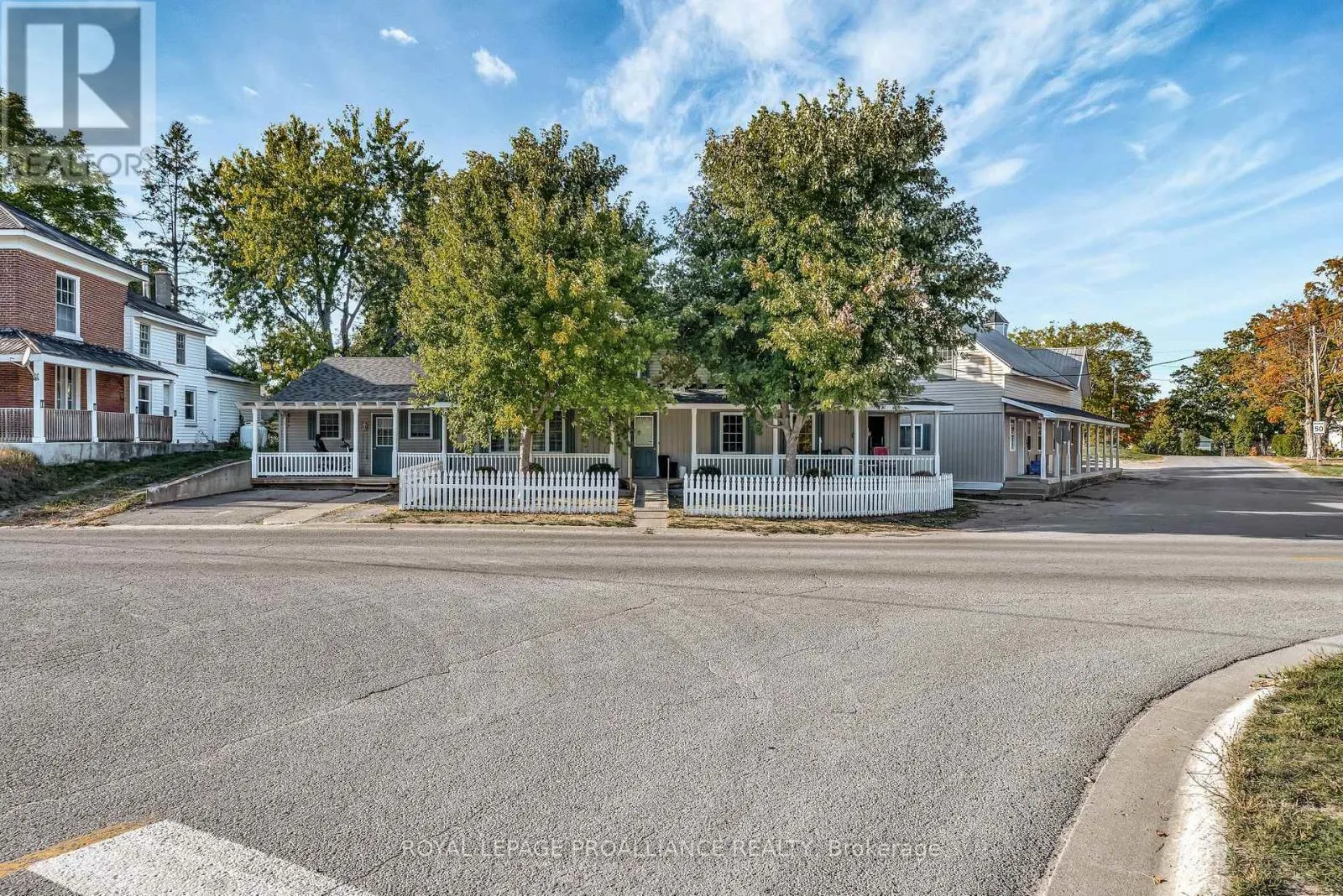 4140 SHANNONVILLE ROAD