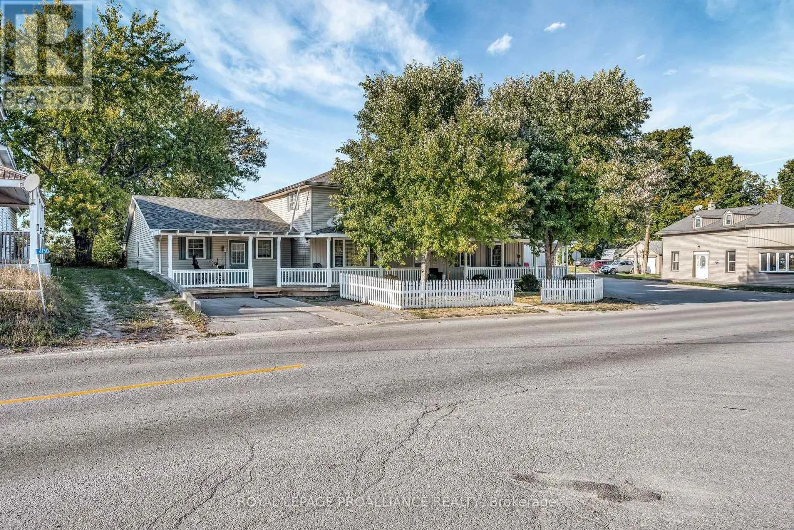 4140 SHANNONVILLE ROAD