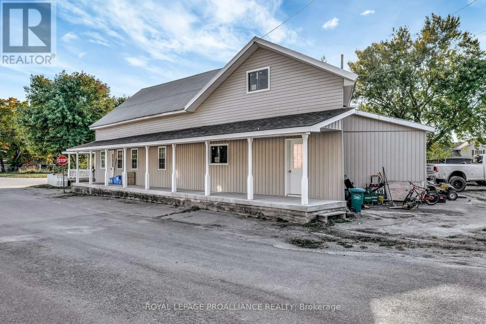 4140 SHANNONVILLE ROAD