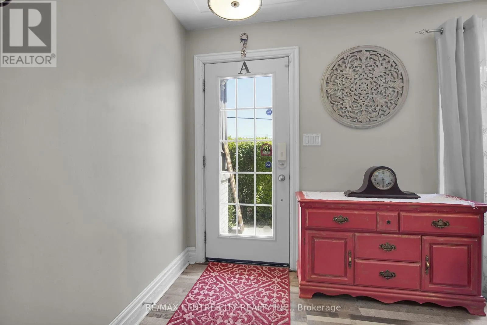 2103 FANSHAWE PARK ROAD W