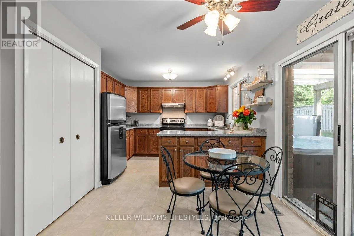 71 WESTRIDGE PLACE