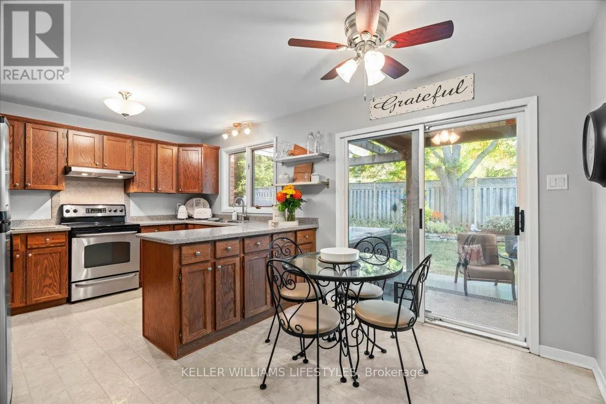 71 WESTRIDGE PLACE