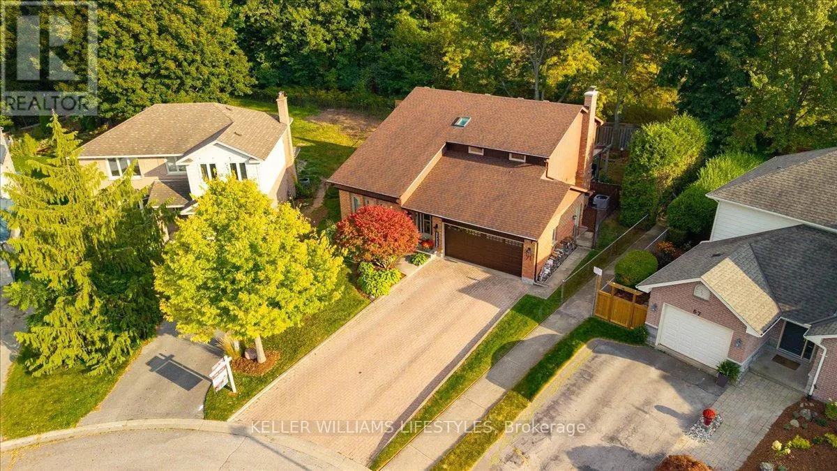 71 WESTRIDGE PLACE