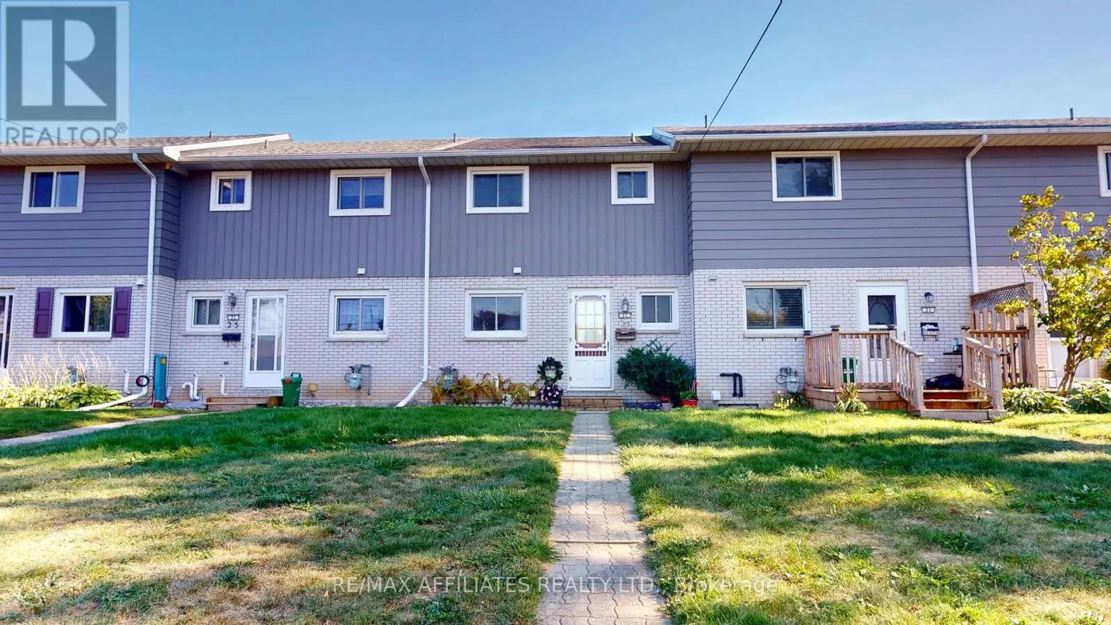 23 MAPLE AVENUE
