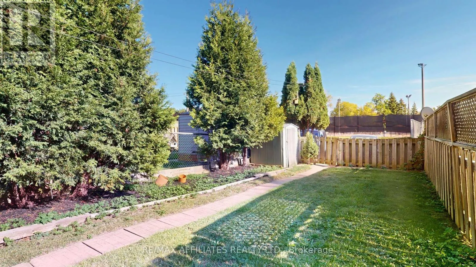 23 MAPLE AVENUE