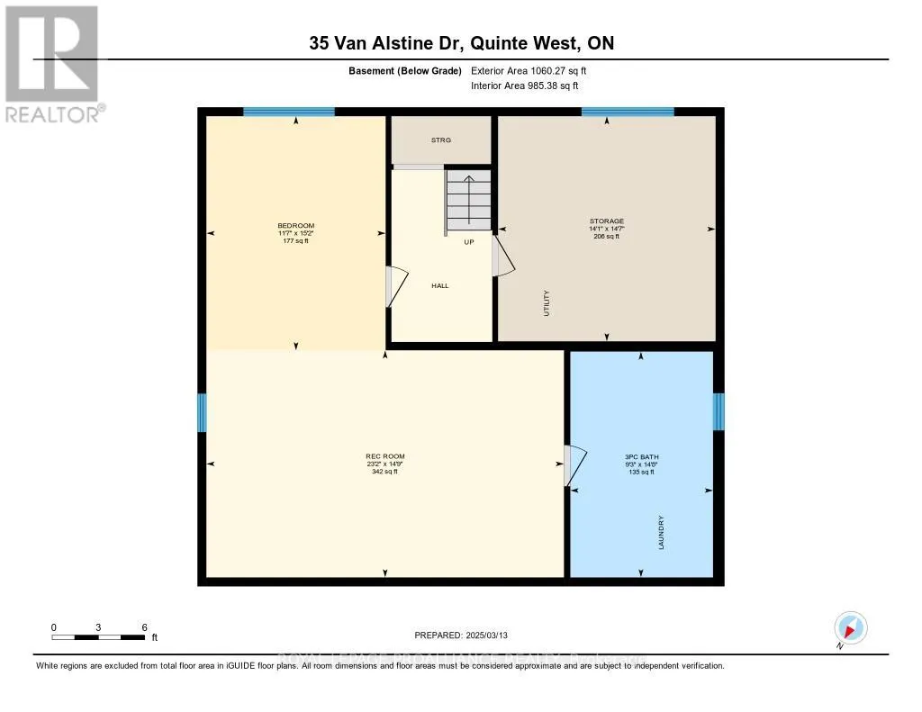 35 VAN ALSTINE DRIVE