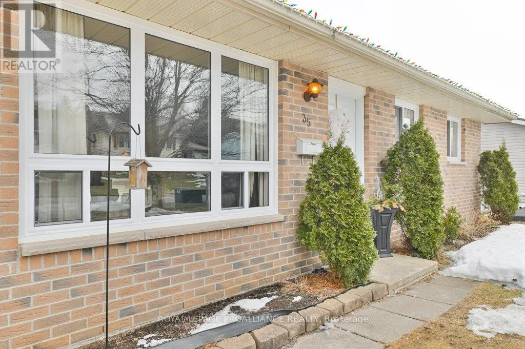 35 VAN ALSTINE DRIVE