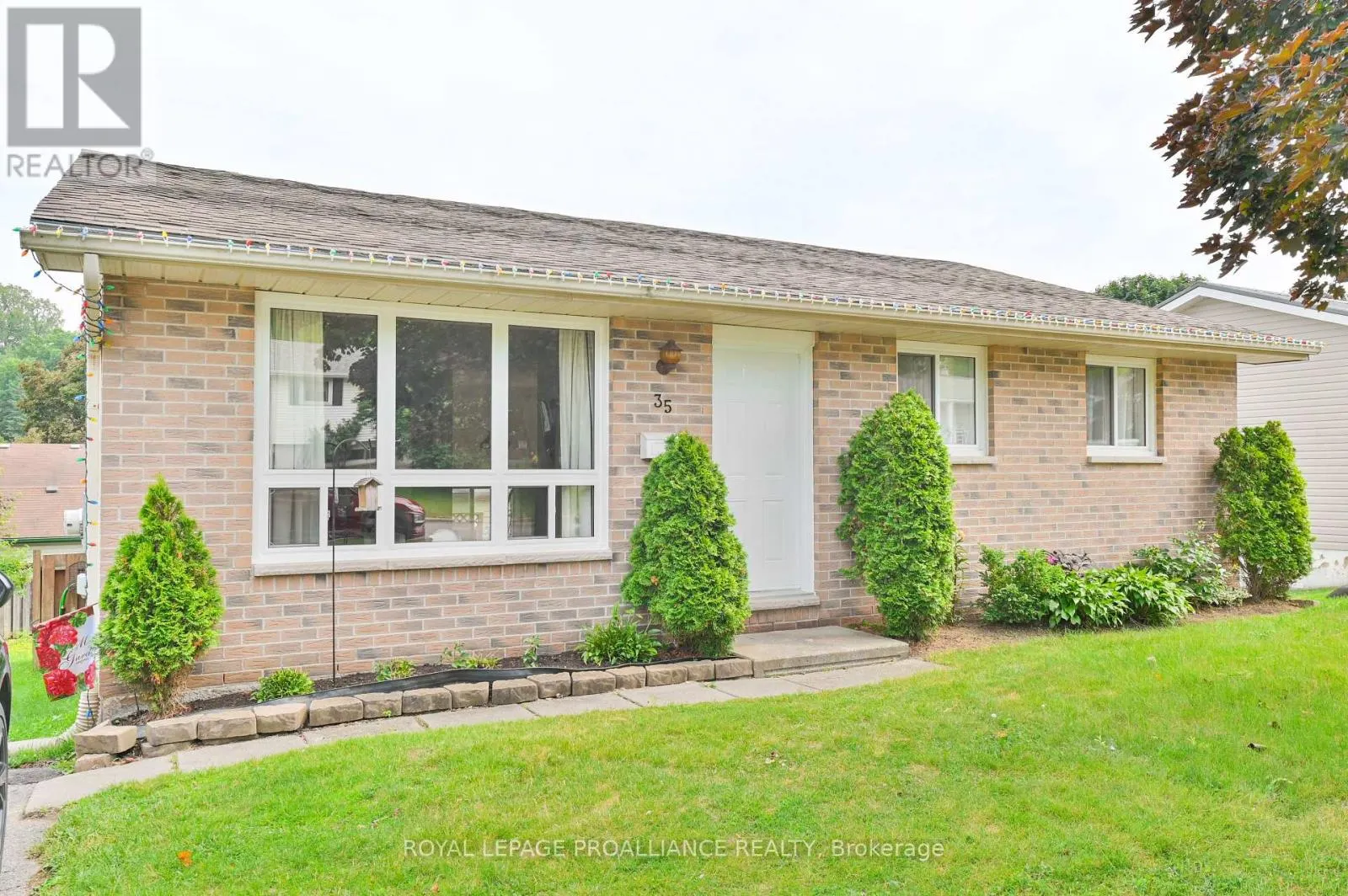35 VAN ALSTINE DRIVE
