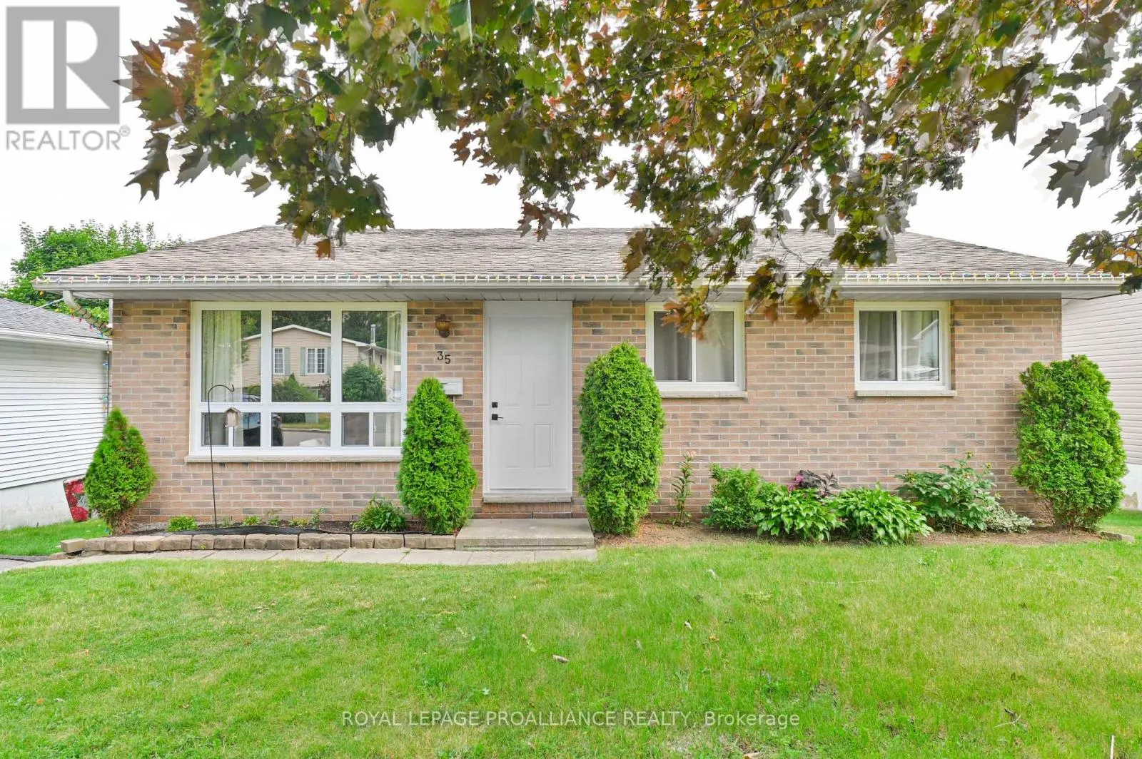 35 VAN ALSTINE DRIVE