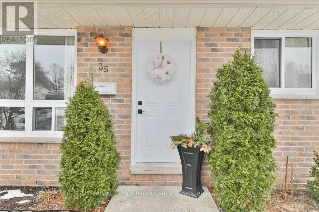 35 VAN ALSTINE DRIVE