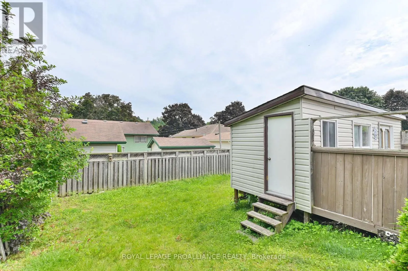 35 VAN ALSTINE DRIVE