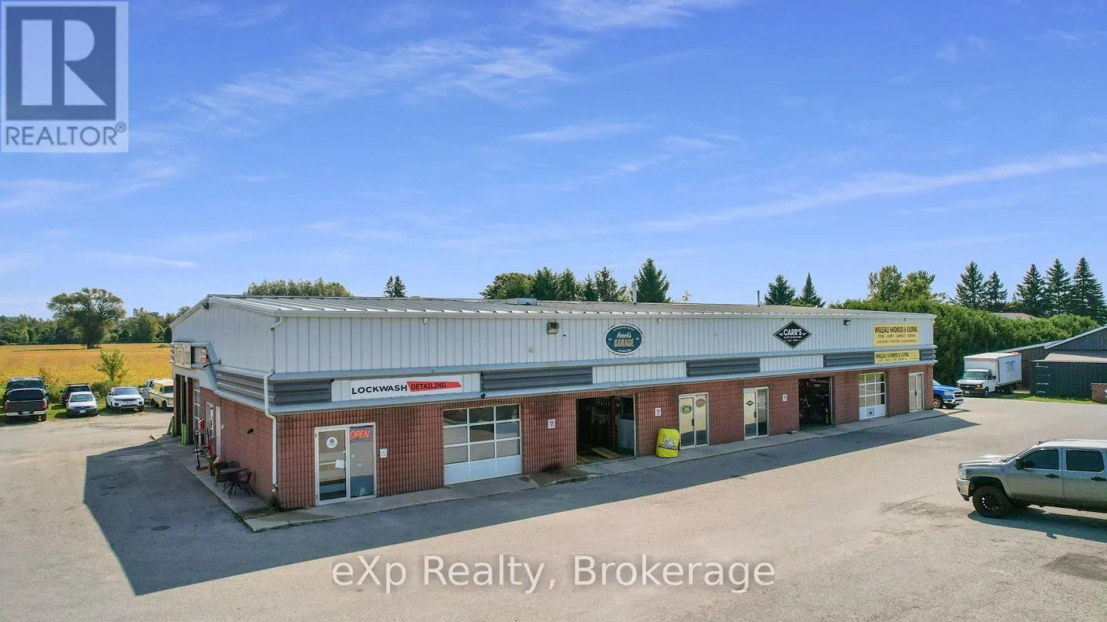 196/198 CONCESSION 10, SAUGEEN SHORES
