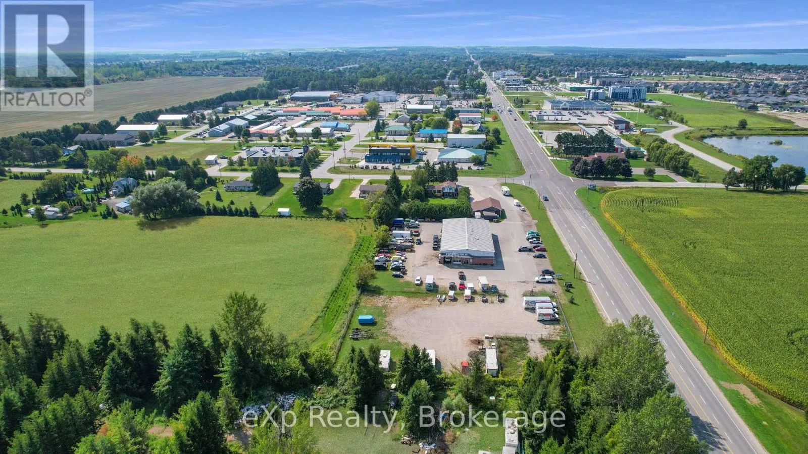 196/198 CONCESSION 10, SAUGEEN SHORES