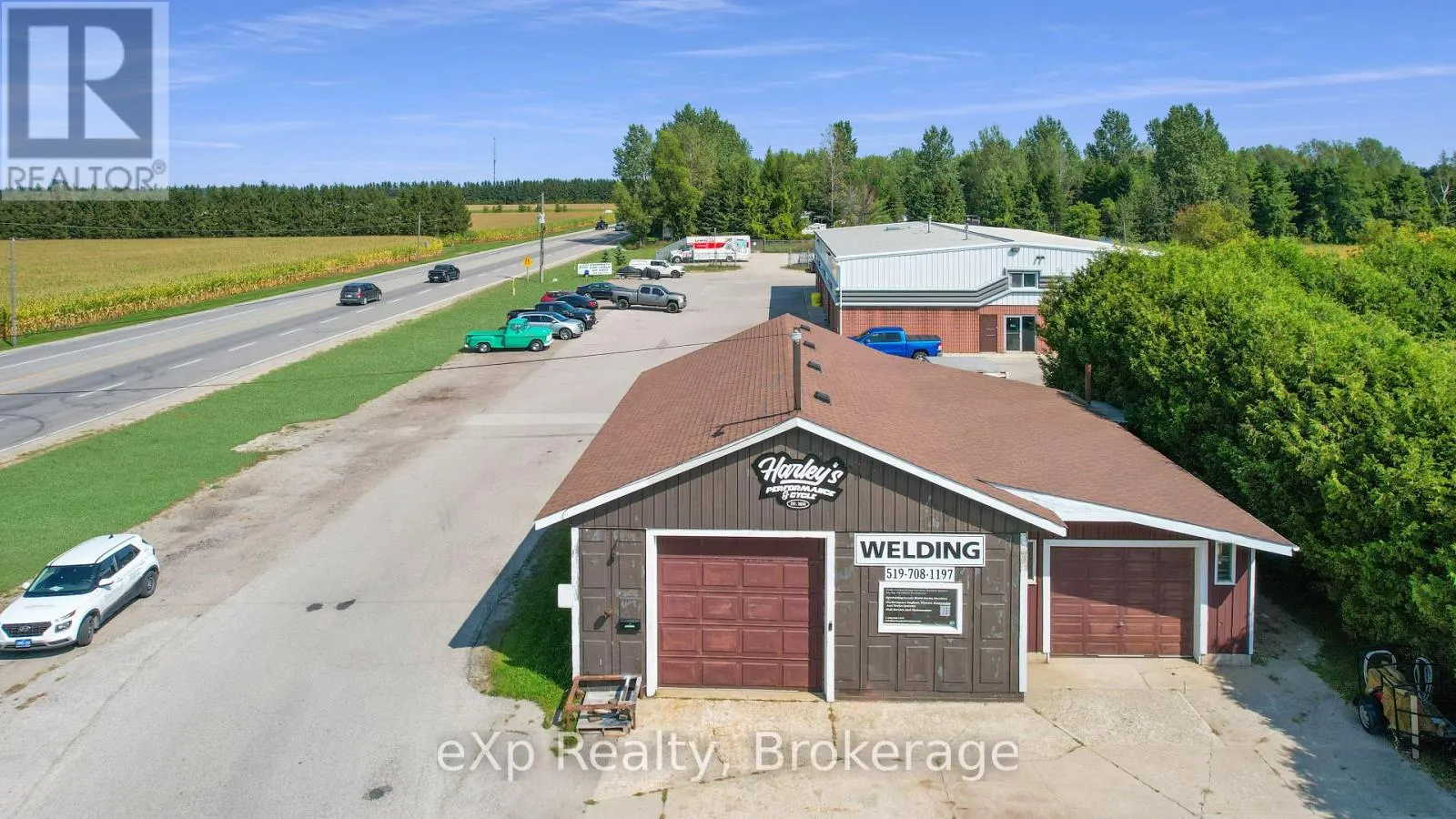 196/198 CONCESSION 10, SAUGEEN SHORES