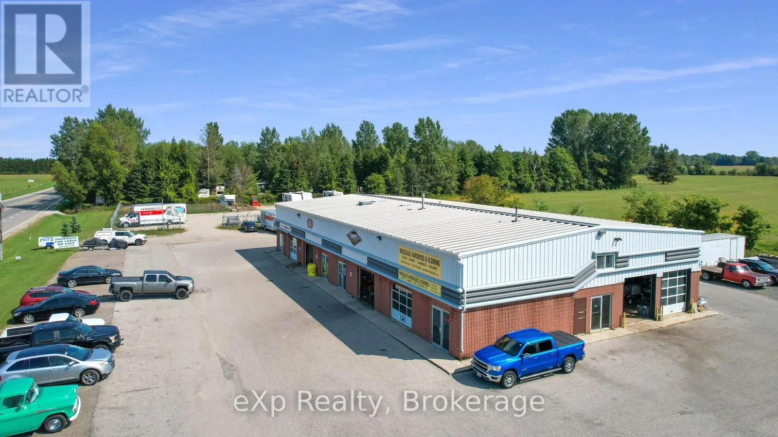 196/198 CONCESSION 10, SAUGEEN SHORES