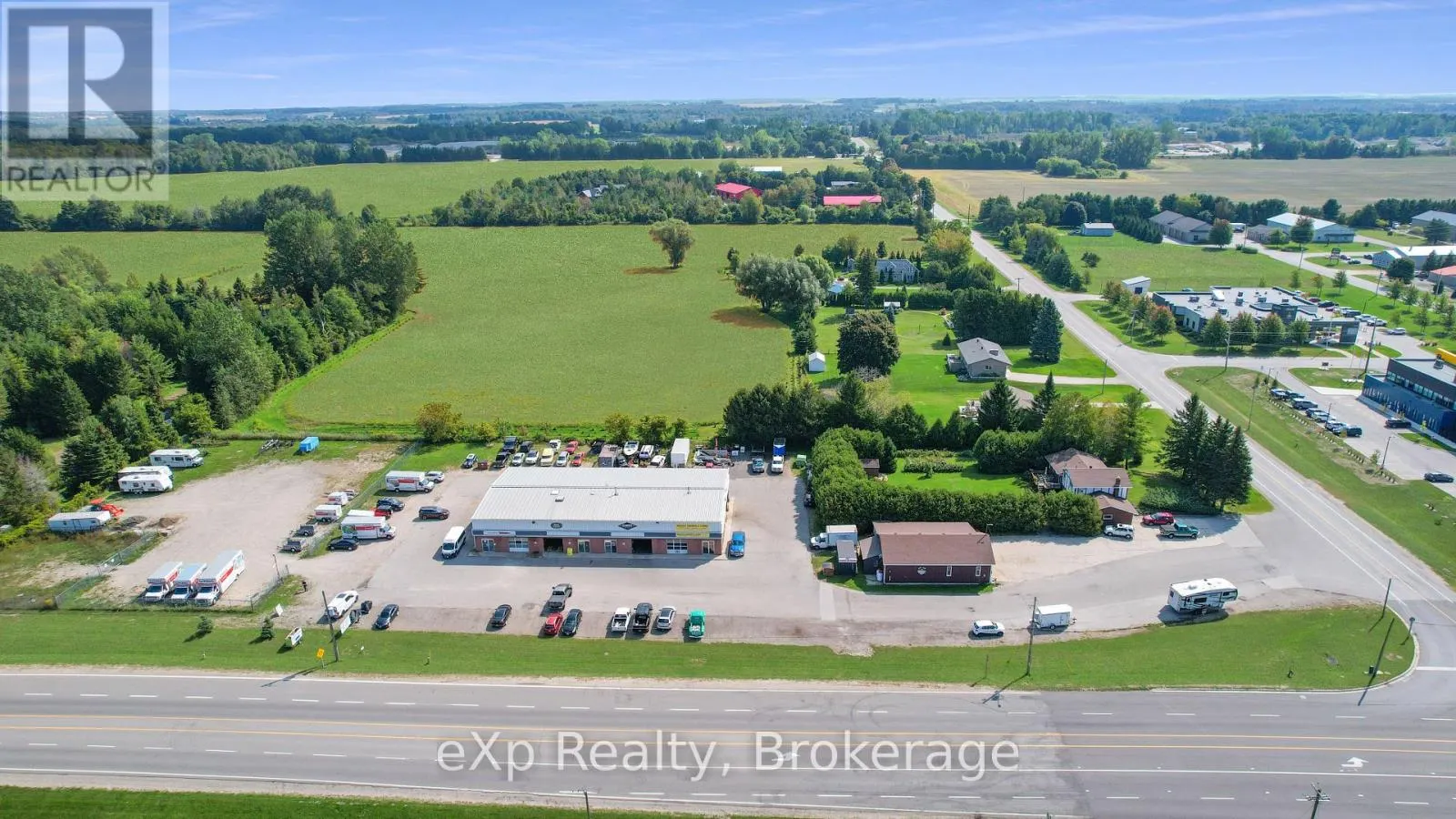 196/198 CONCESSION 10, SAUGEEN SHORES