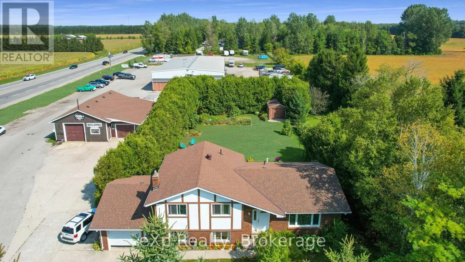 196/198 CONCESSION 10, SAUGEEN SHORES