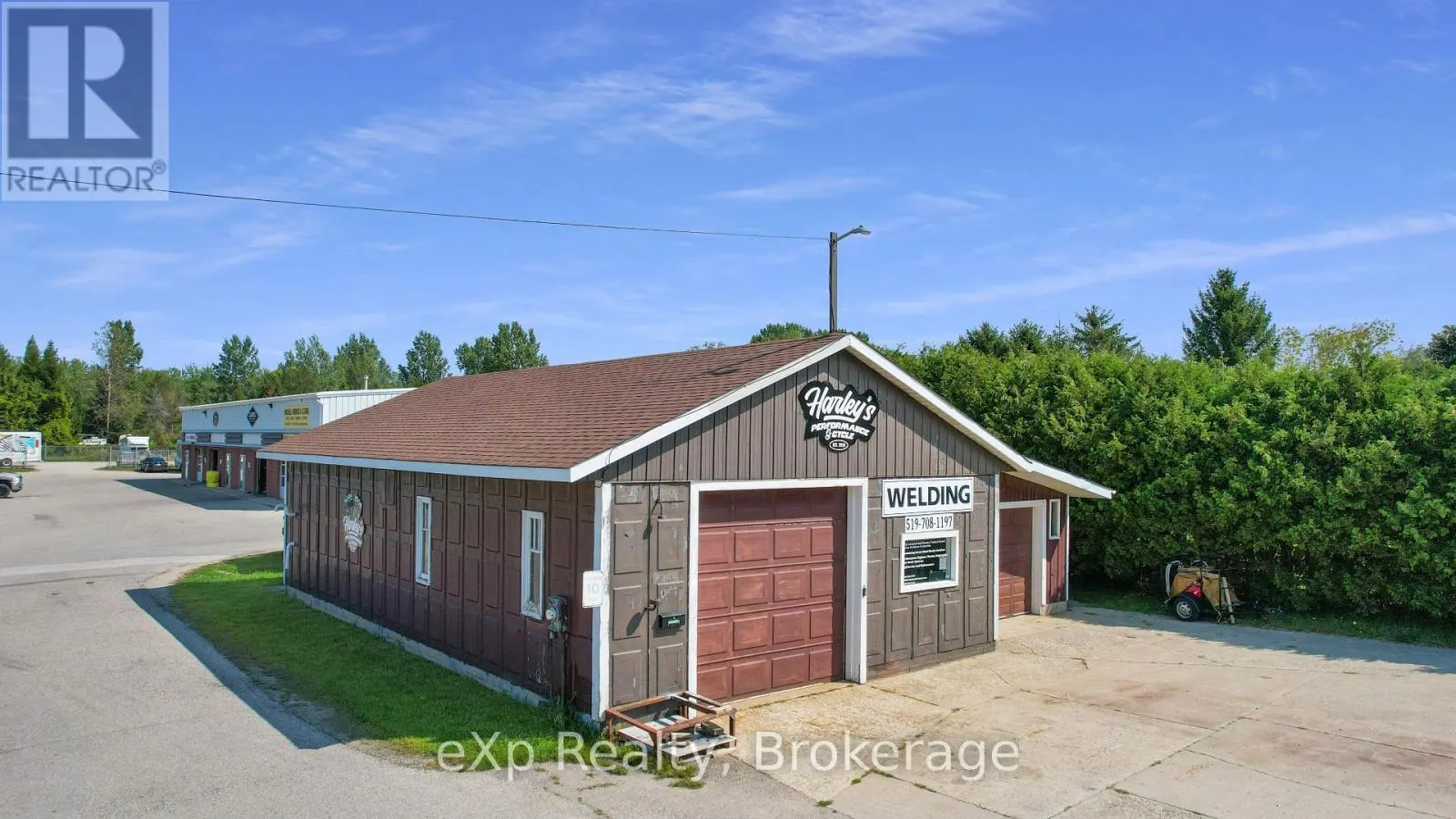 196/198 CONCESSION 10, SAUGEEN SHORES
