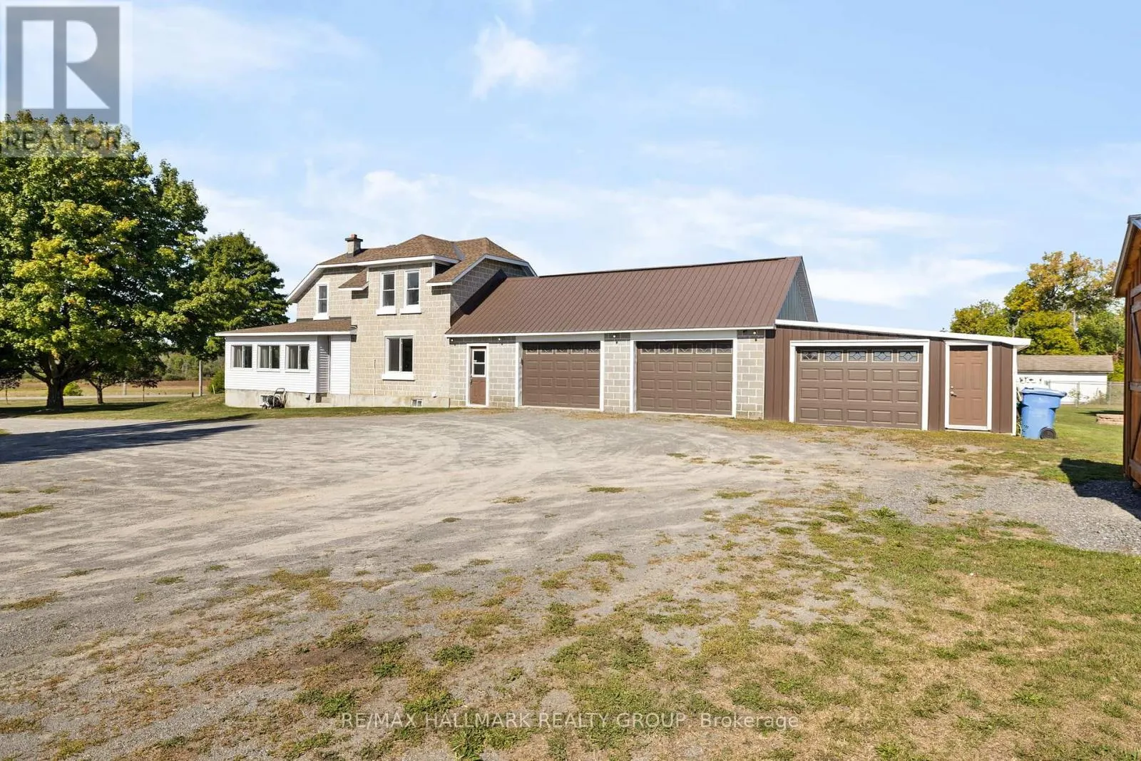 5349 BOWESVILLE ROAD