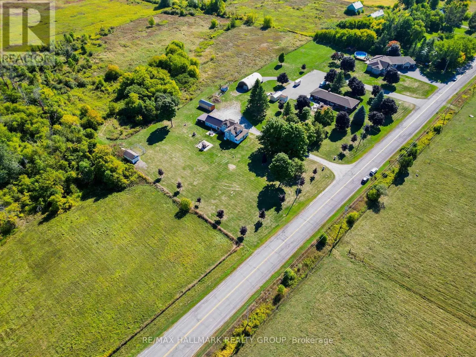 5349 BOWESVILLE ROAD