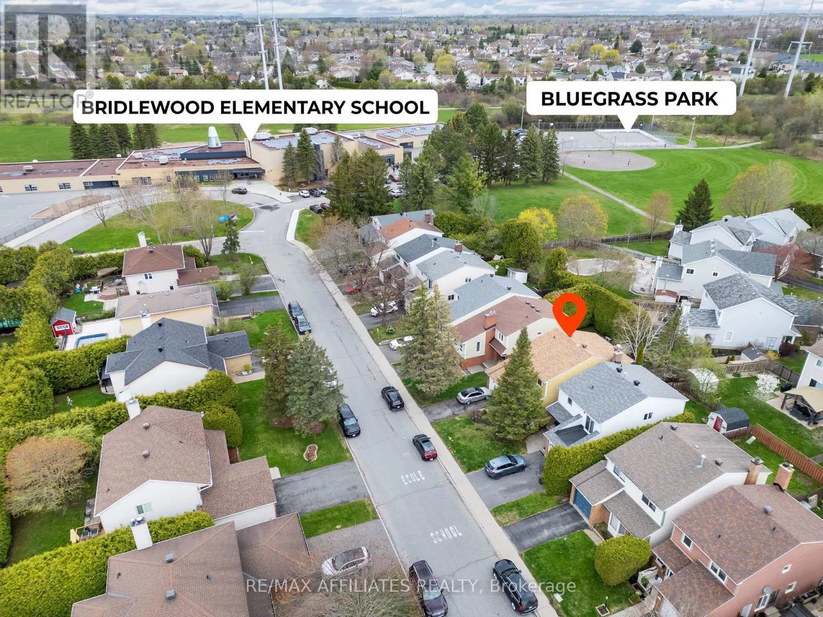 43 BLUEGRASS DRIVE